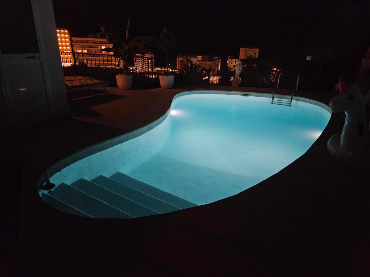 New Luxury Tuulia With Private Pool And Parking Villa