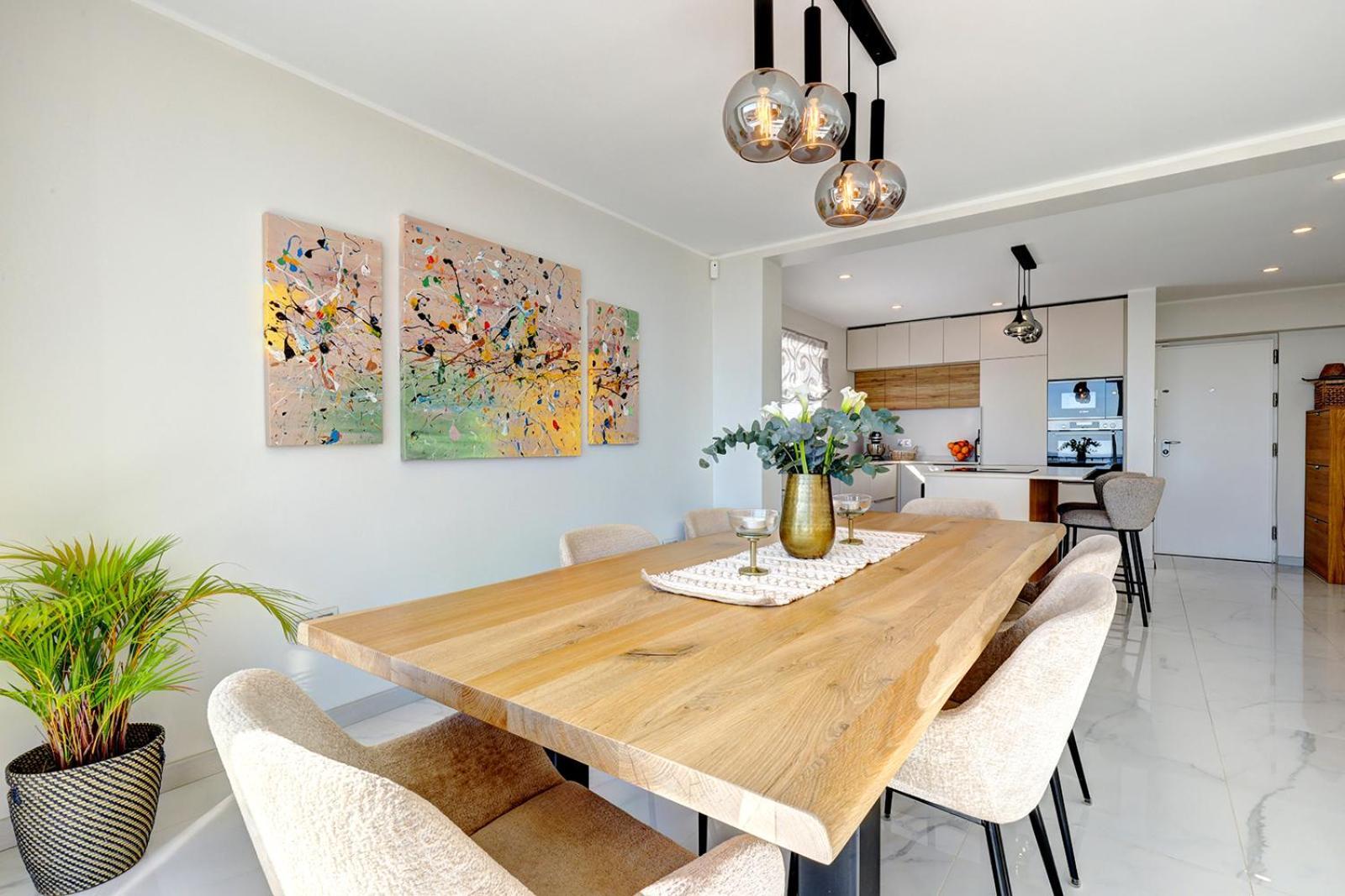 New Luxury Tuulia With Private Pool And Parking Villa Fuengirola