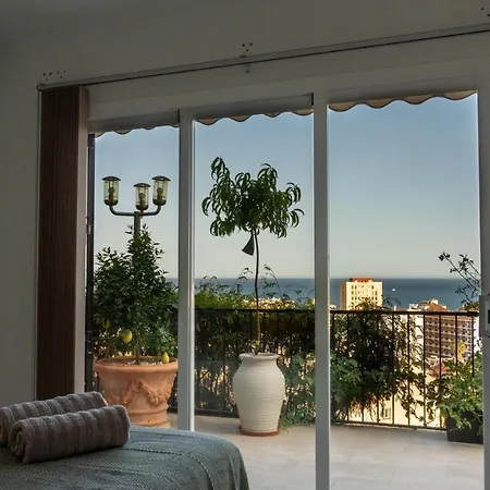 New Luxury Villa Tuulia With Private Pool And Parking Fuengirola Esterno foto