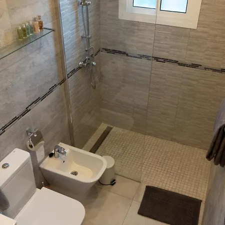 New Luxury Villa Tuulia With Private Pool And Parking Fuengirola Esterno foto