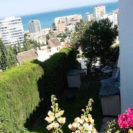 New Luxury Villa Tuulia With Private Pool And Parking Fuengirola Esterno foto