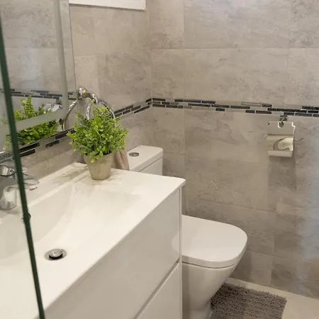 New Luxury Villa Tuulia With Private Pool And Parking Fuengirola Esterno foto