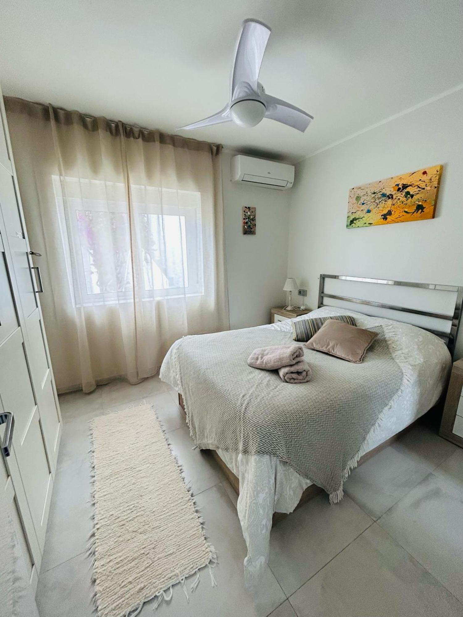 Villa New Luxury Tuulia With Private Pool And Parking