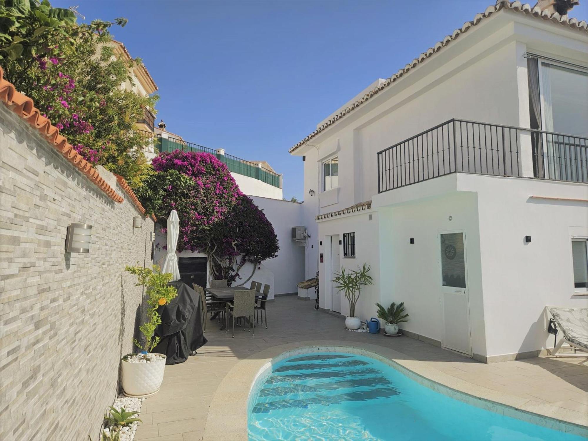 New Luxury Tuulia With Private Pool And Parking Villa *